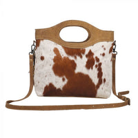 Spots of Optimism Hairon Bag