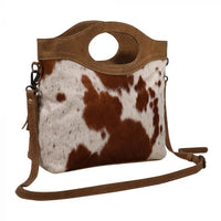 
              Spots of Optimism Hairon Bag
            