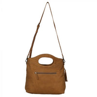 
              Spots of Optimism Hairon Bag
            