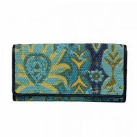 Aquamarine Wallet