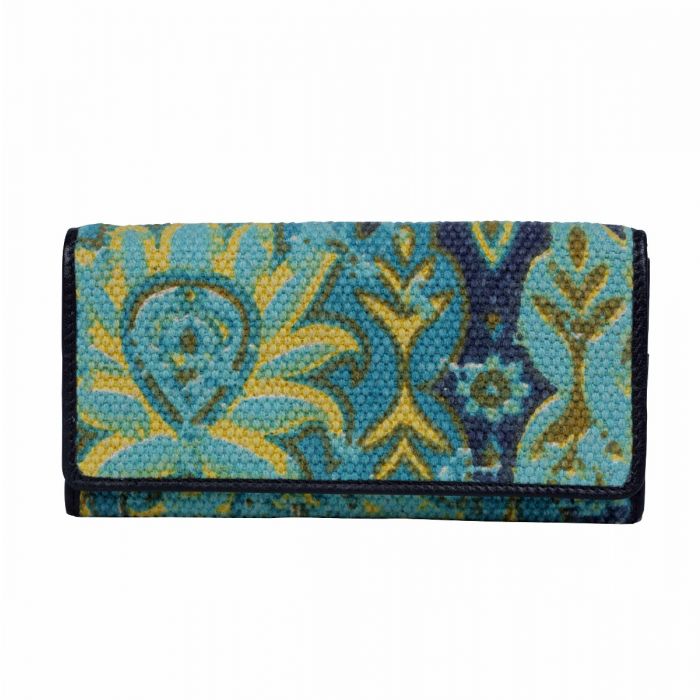Aquamarine Wallet