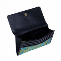 Aquamarine Wallet