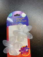 Del Sol Color Changing Hair Clips
