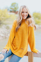
              Simply Southern Chenille Tunic
            