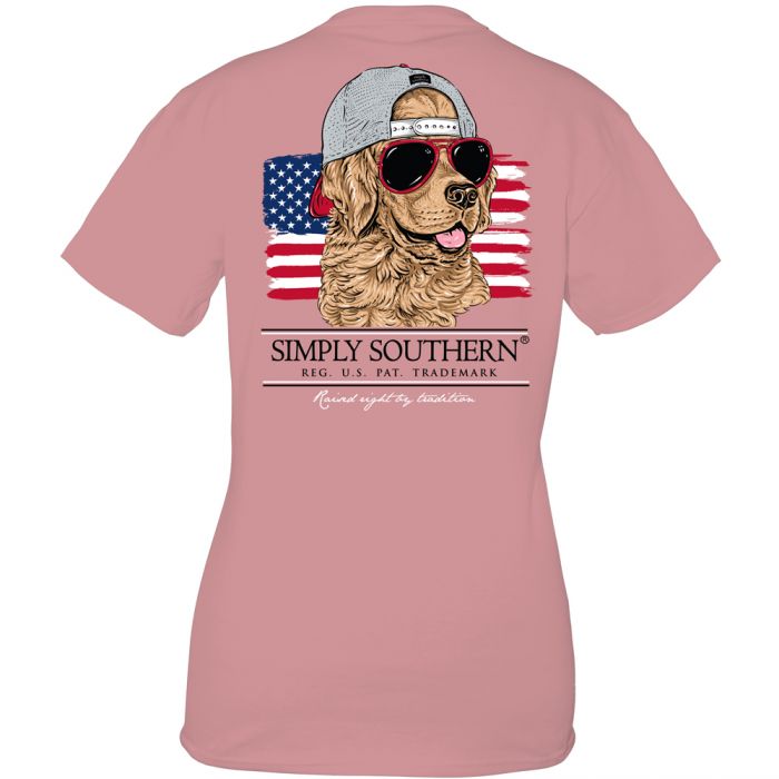 Simply Southern Good Dog