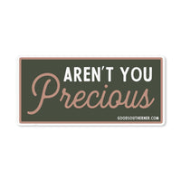 
              Southern Stickers
            