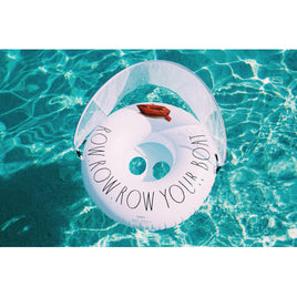 Pool Time!