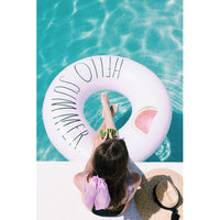 Pool Time!