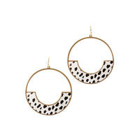 On Spot Bethany Earrings