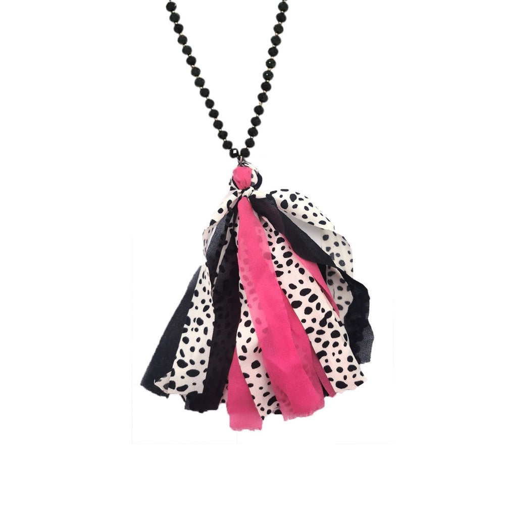 On Spot Hannah Necklace
