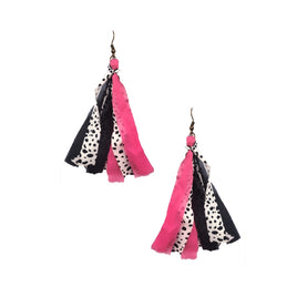 On Spot Hannah Earrings
