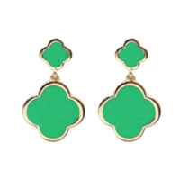 Brook Earrings