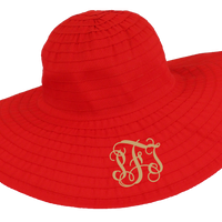 Sun Hats