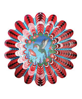 
              Spinfinity Wind tails
            